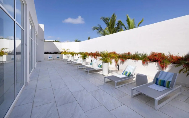 Dreams Cap Cana Resort & Spa