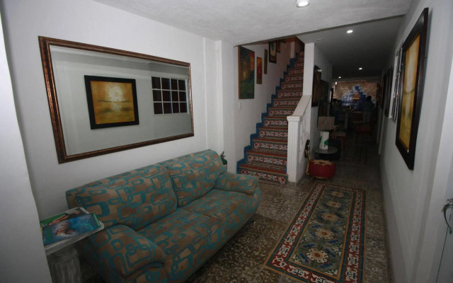 Hotel Fegali Art Boutique