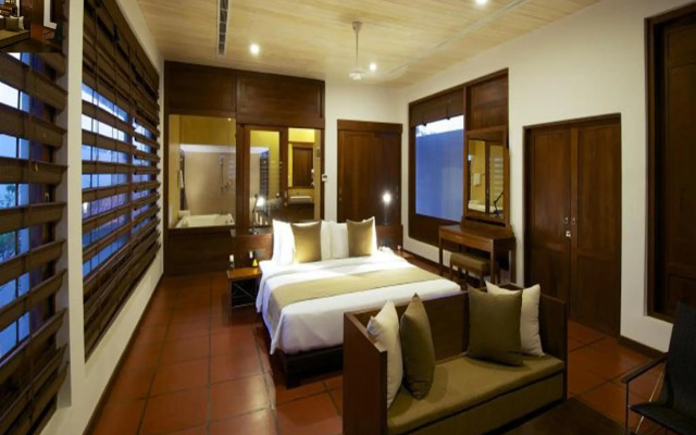 Jetwing Thalahena Villa