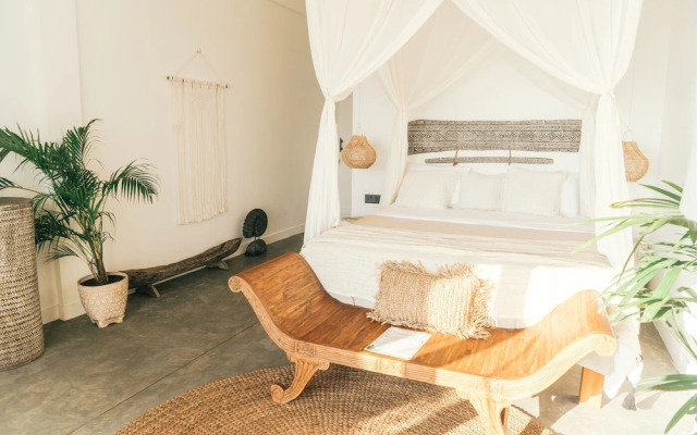 Dreamsea surf camp Sri Lanka