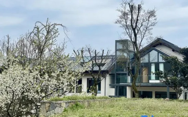 Homecoming·Snowman Mountain Guesthouse