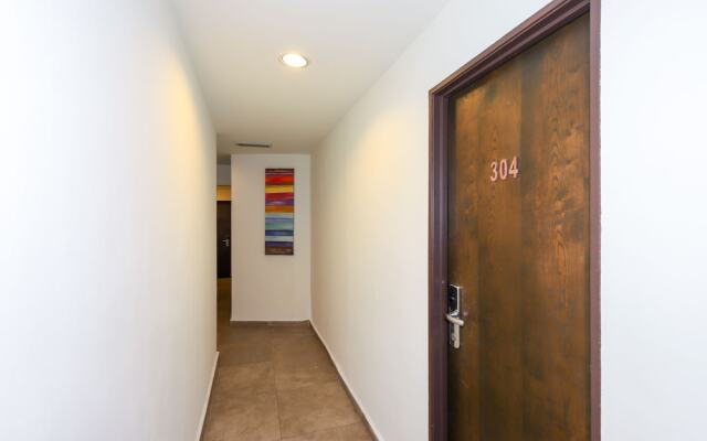 Madras Hotel by OYO Rooms