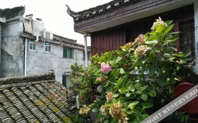 Yongjian Hostel