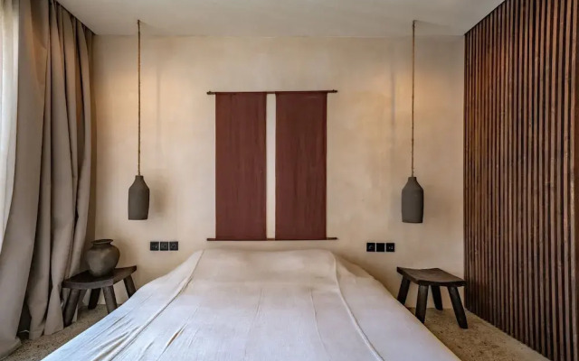 Ukiyo Villa II Pererenan