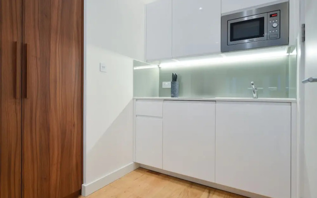 Shepherds Bush Green Serviced Apartments by Concept Apartments