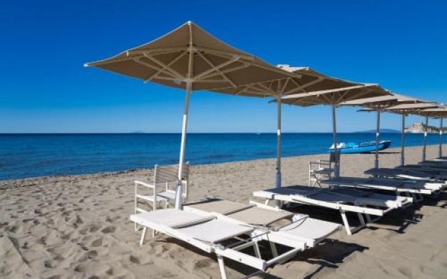 Roccamare Resort - Casa di Levante