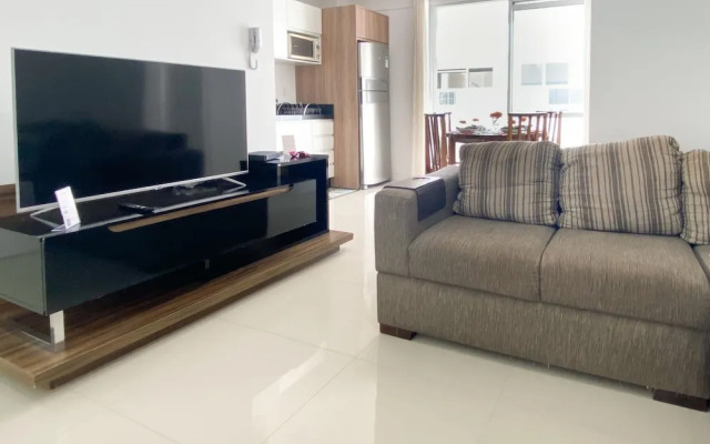 Residencial Dom Virgílio