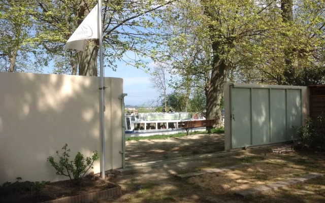 Chambres D'hotes La Colombière