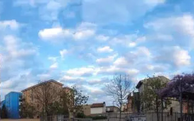 Hotel Porta San Zeno