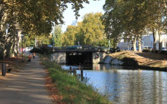 Les Balcons de Maragon