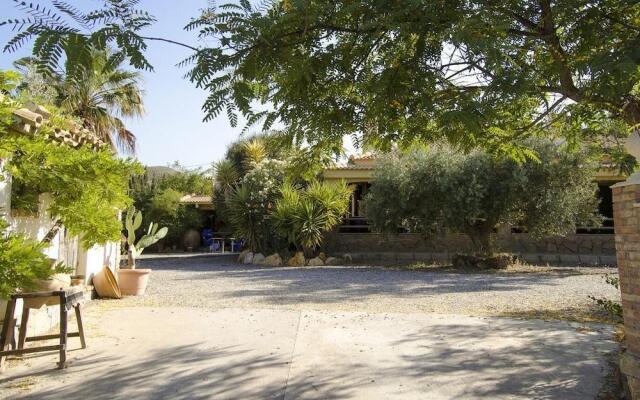 Special Village in Cantoria