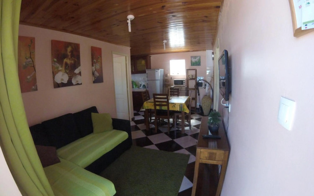 CASAMELIAS "casappart 1"