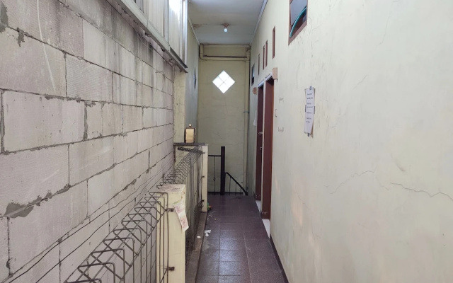 Spot On 92645 Nita Residence Syariah