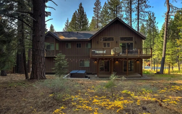 It's a Sierra State of Mind - Family Fun!