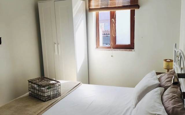 Asmali Bahce Butik Otel
