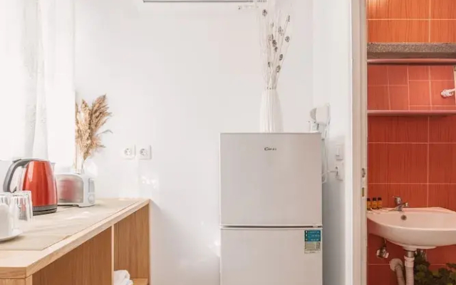 Dibellee Mykonos Studios