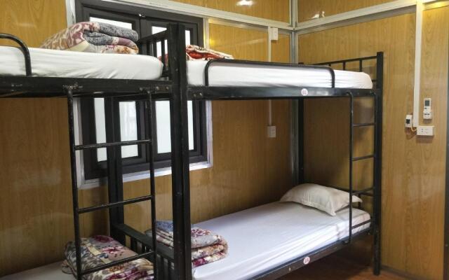 Ngan Ha Homestay