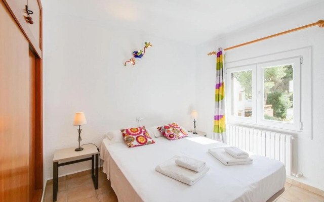 Apartamento Casa de Maretas