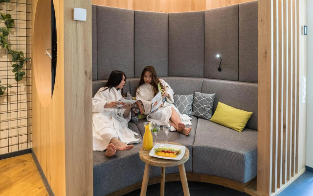 Die Krone am Fluss - Landhotel Sindringen