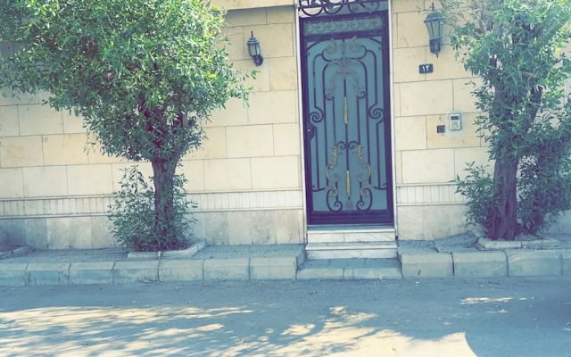 Vilaa al Mohamed