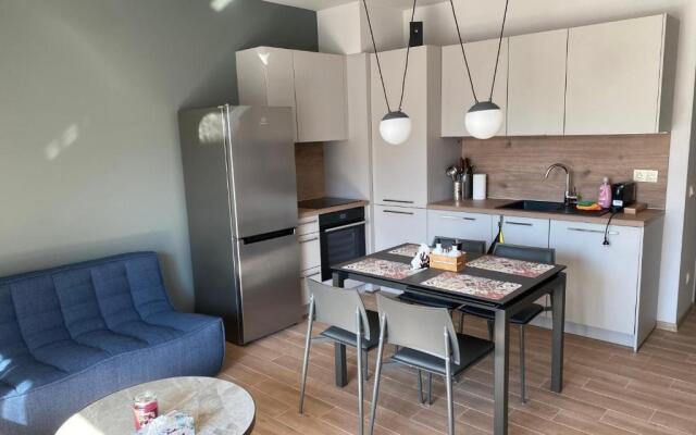 7th Sense Boutique Apartments