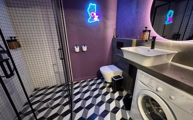 Апартаменты Рубинштейна