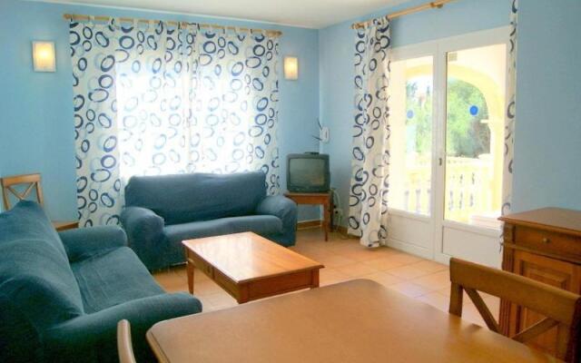 0356 CALICANTO -Monte Javea-