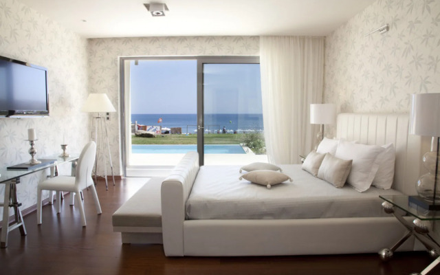 Port Royal Villas & Spa