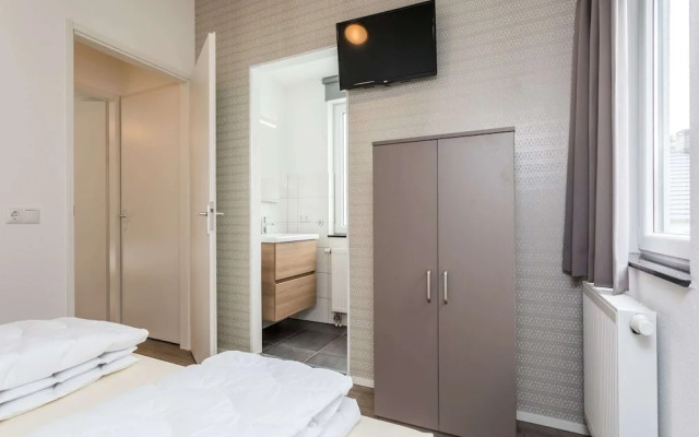 Modern Villa With Wellness in Limburg