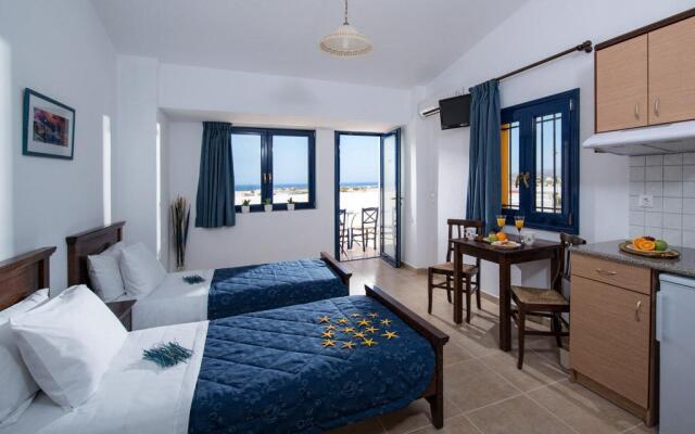 Aegean Sky Hotel & Suites