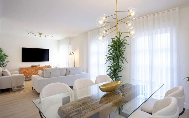 Exclusive Apt Fuengirola Center San Pancracio