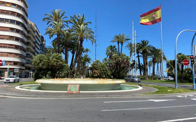 Apartment San Carlos Alicante II