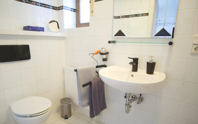 Ferienwohnung Am Wingert