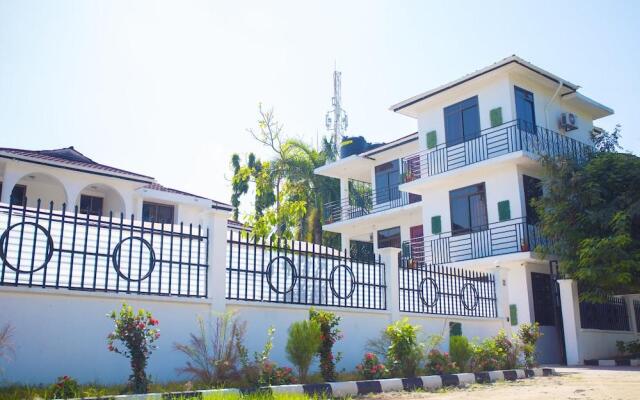 Mikocheni Condo Hotel