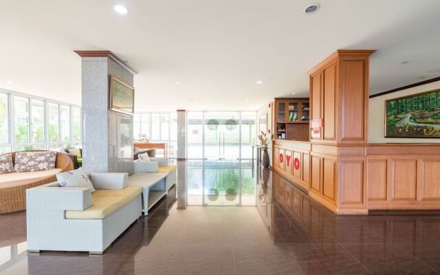 OYO 555 Chateau Vista