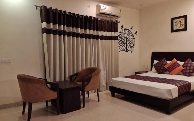 Hotel Zion Inn