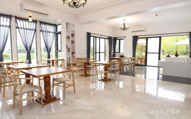 Vita Lenta Manorial Homestay