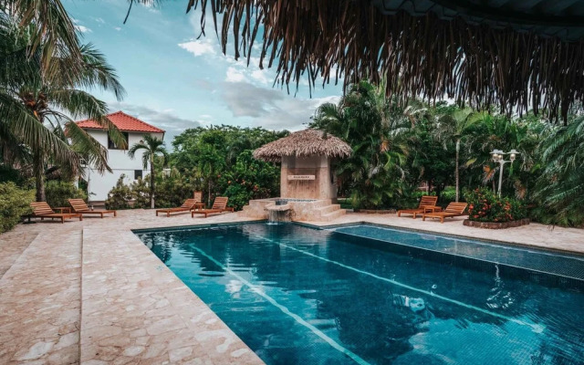Drift Away Eco Lodge