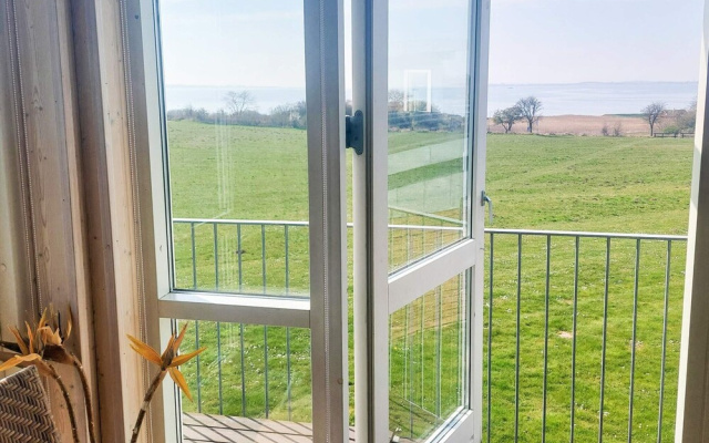 5 Star Holiday Home in Faaborg