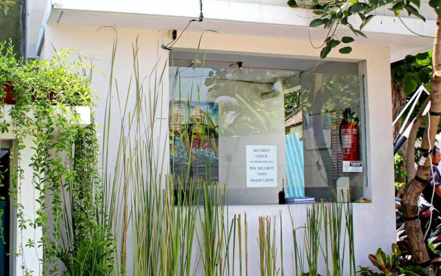 Jas Boutique Villas