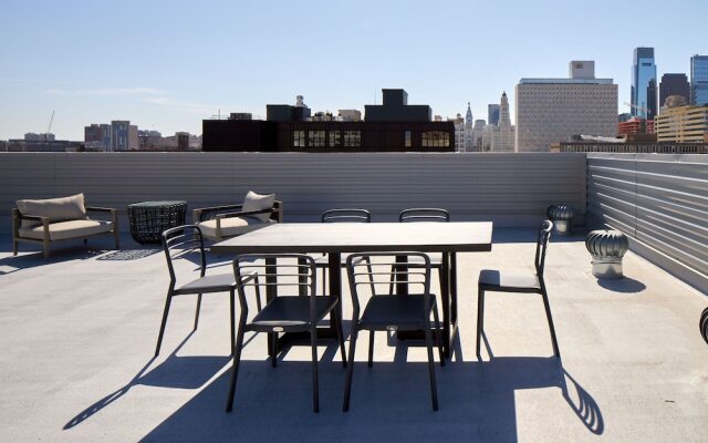 Locale North Broad - Philadelphia