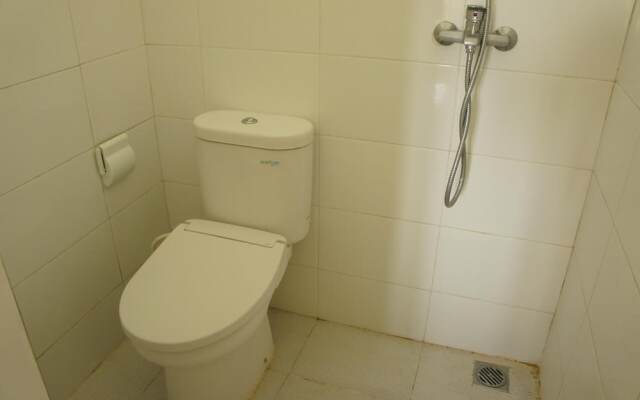 Kubu B'dauh Homestay