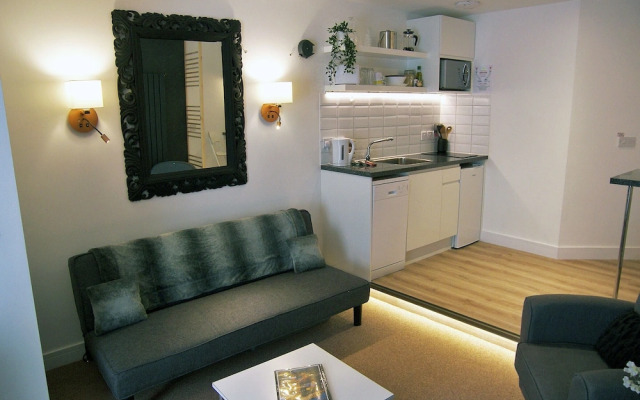 Beaverhall Holiday Apartments