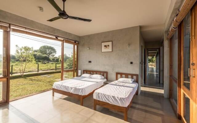 Tree Tops Yala