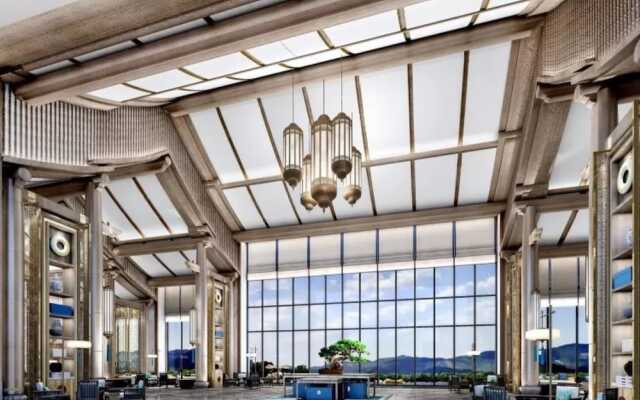 Wanda Vista Kunming Dianchi