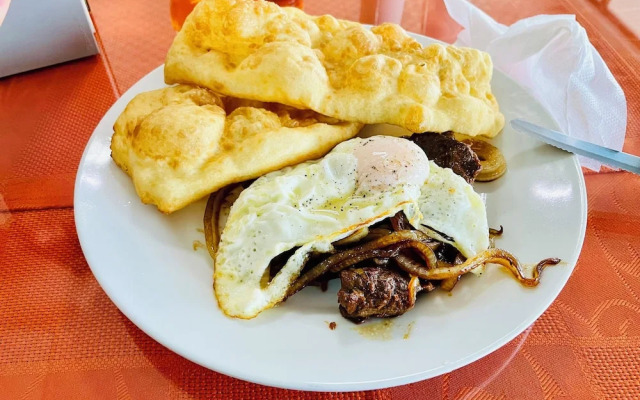 Hotel Madrid Chiriqui