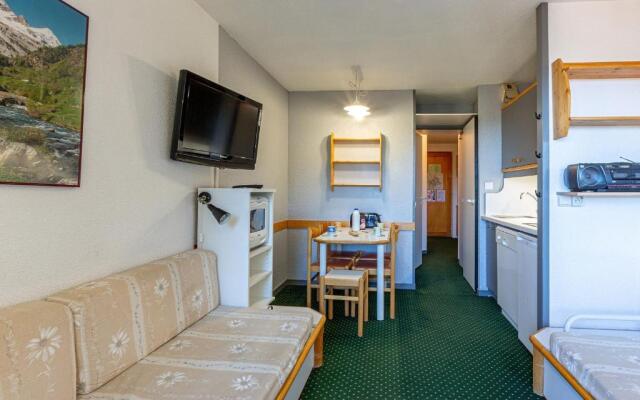 Appartement La Plagne, 2 pièces, 5 personnes - FR-1-353-7