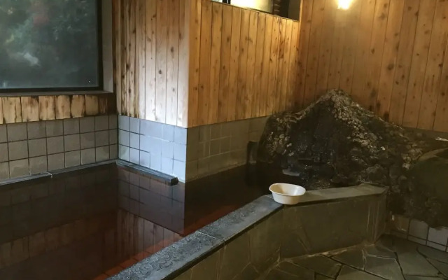 Kisetsuno Oyado Himine