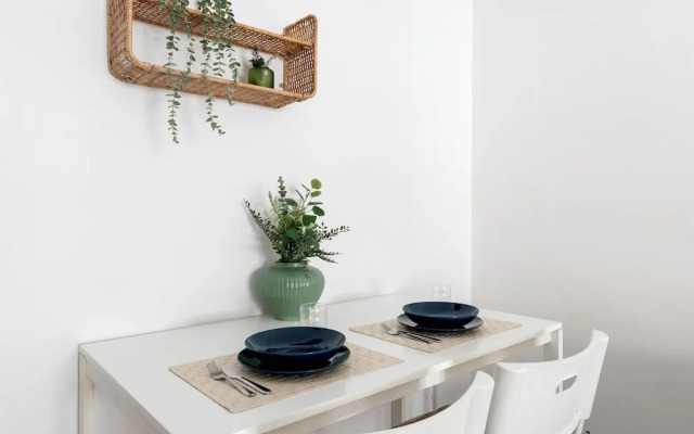 Serenity - 1-BR Apartment in Zografou