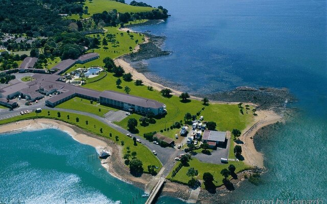 Copthorne Hotel and Resort Bay of Islands